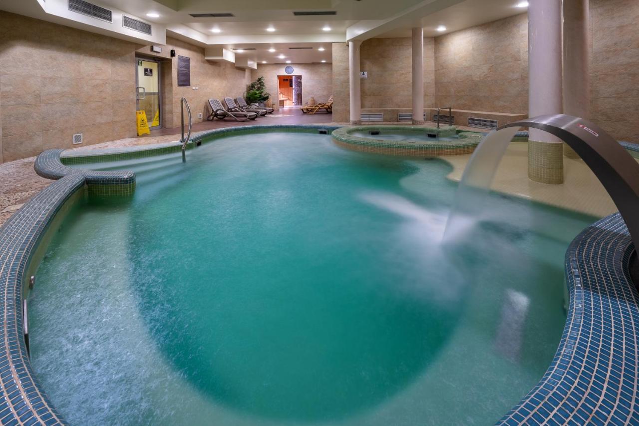 Апартаменты Rentplanet - Gorace Zrodla Закопане Экстерьер фото