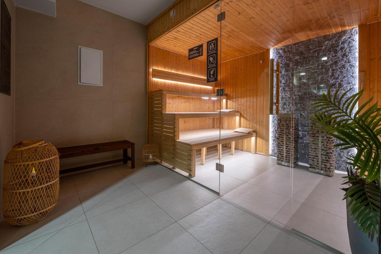 Апартаменты Rentplanet - Gorace Zrodla Закопане Экстерьер фото