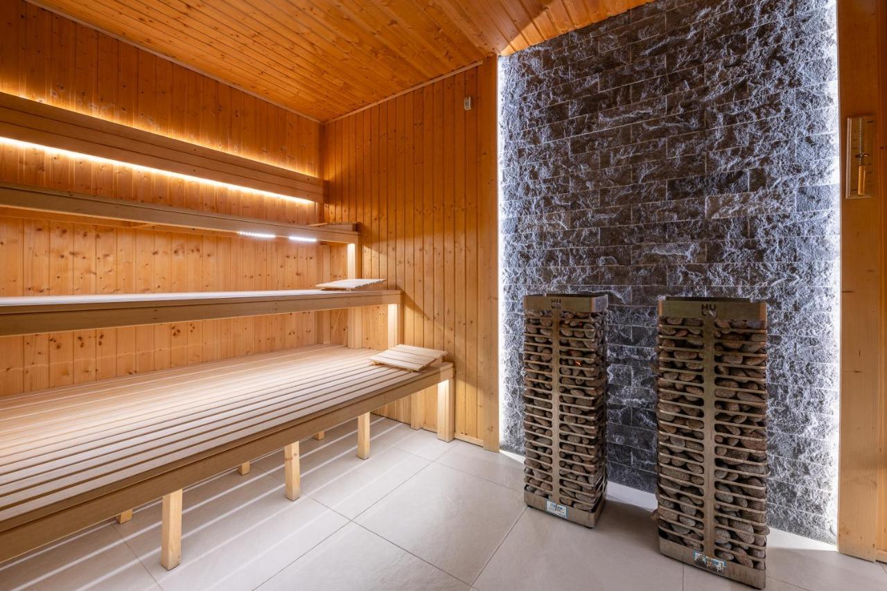 Апартаменты Rentplanet - Gorace Zrodla Закопане Экстерьер фото